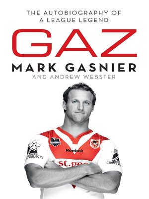 cover image of Gaz